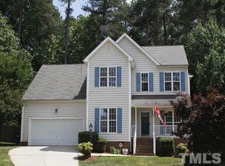2632 Farlow Gap Ln, Raleigh, NC 27603