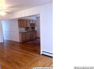 530 Washington Blvd UNIT 2, Sea Girt, NJ 08750