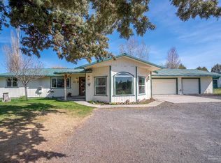 63016 Terry Dr, Bend, OR 97701