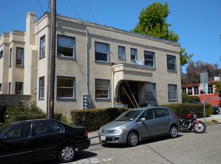 2411 Ward St APT 1, Berkeley, CA 94705