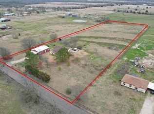 4149 County Road 4510, Commerce, TX 75428