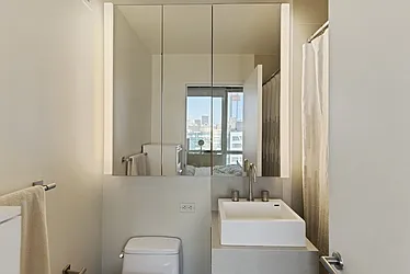 Rented by Nest Seekers International