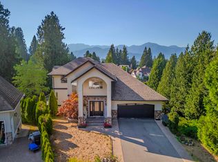 10132 Kenswood Dr, Chilliwack, BC V2P7N4