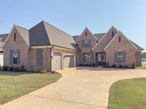 6498 Clarkson Cir E, Arlington, TN 38002