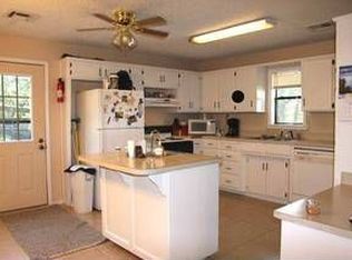 474 Seminole, Lone Grove, OK 73443