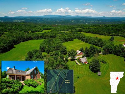 1211 Middle Road, Plainfield, VT, 05667