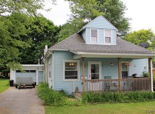 1211 Christopher St, Johnstown, PA 15905
