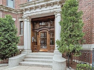 107 Jersey St APT 20A, Boston, MA 02215