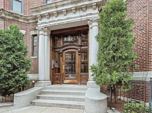 107 Jersey St, Boston, MA