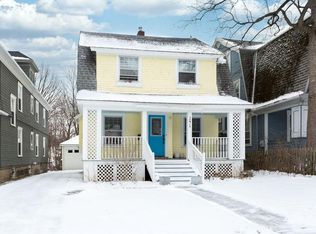 241 Buckingham Ave, Syracuse, NY 13210