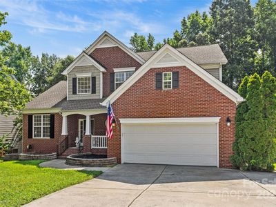 12336 Tantallon Ct, Pineville, NC, 28134