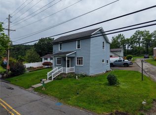 214 Freeport St, Delmont, PA 15626