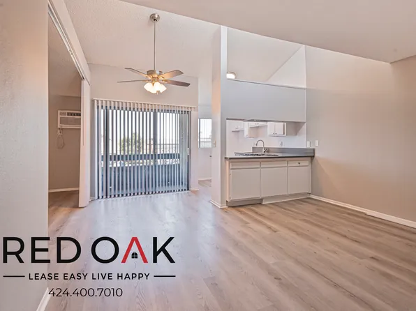 8614 Woodley Ave APT 218, North Hills, CA 91343