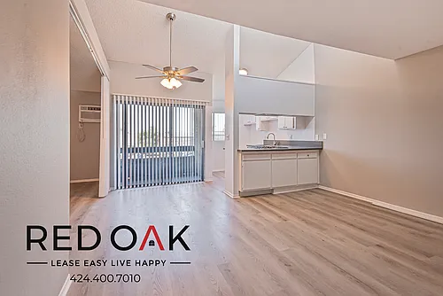 8614 Woodley Ave #218 Photo 1