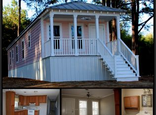 3005 Chatawa Rd, Magnolia, MS 39652