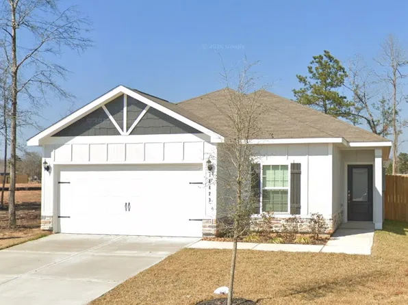 16427 Blossom Grove Dr, Conroe, TX 77303