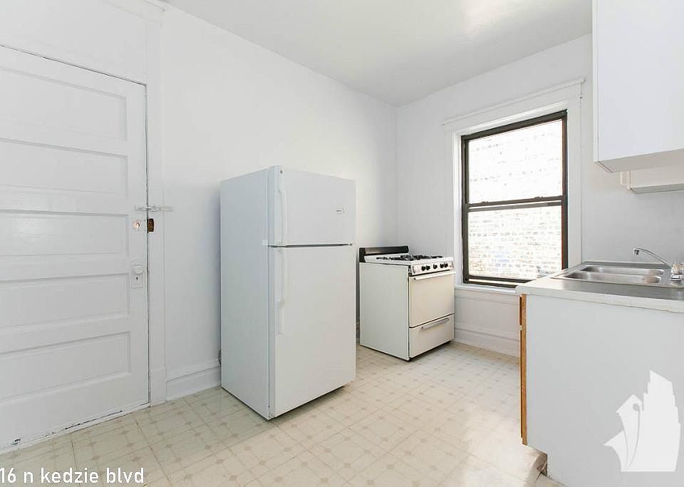 1st image of 2516 N Kedzie Blvd #611