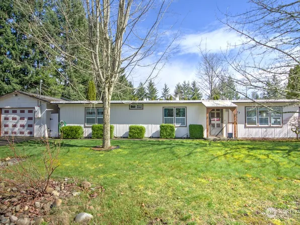 12128 Collins Street SE, Tenino, WA 98589