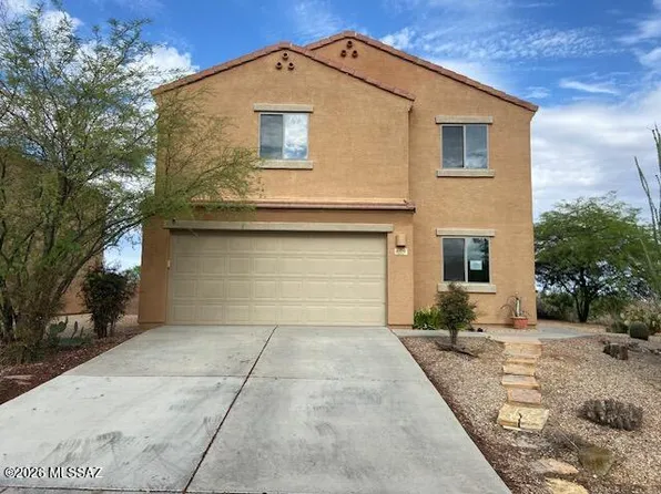 600 S Willis Ray Ave, Vail, AZ 85641