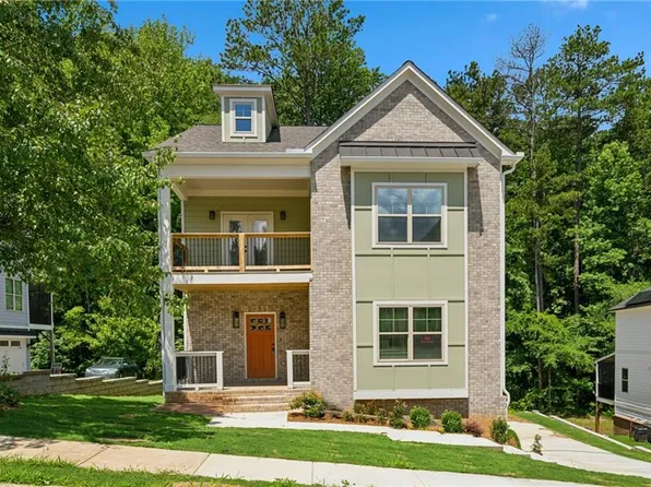 3131 Stonegate Dr, Atlanta, GA 30331