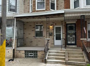 718 E Thayer St, Philadelphia, PA 19134