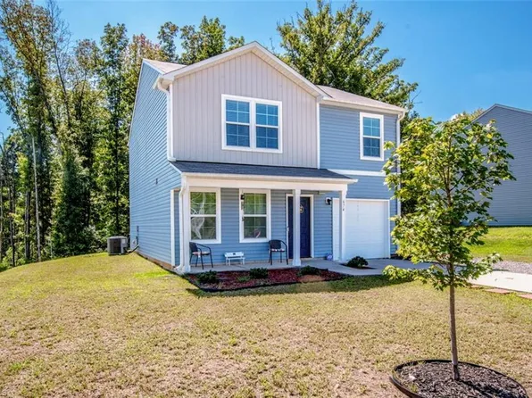 674 Whitney Rd, Mocksville, NC 27028