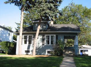 429 Lyon Ave, Wheaton, IL 60187