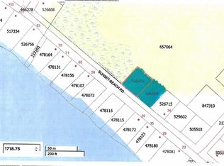 LOT Sunset Beach Rd, North Parish, PE C0B2B0