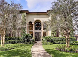 520 S 3rd St, Bellaire, TX 77401