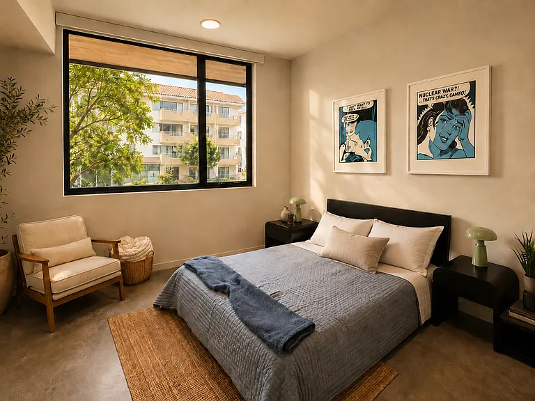 2450 S Barrington Ave #103 — Photo 3
