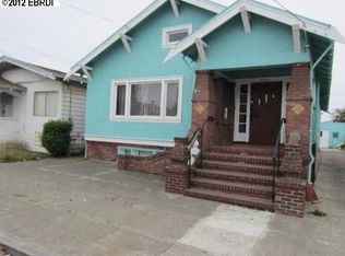957 42nd St, Oakland, CA 94608