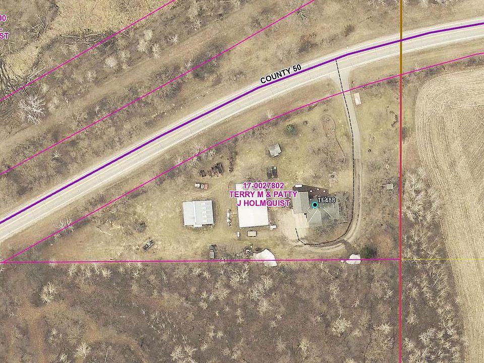 2nd image of 16488 County Road 50
