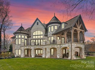 4004 Channel Pointe Ln, Denver, NC 28037