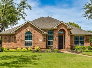 2000 Westwood Ct, Frisco, TX 75033