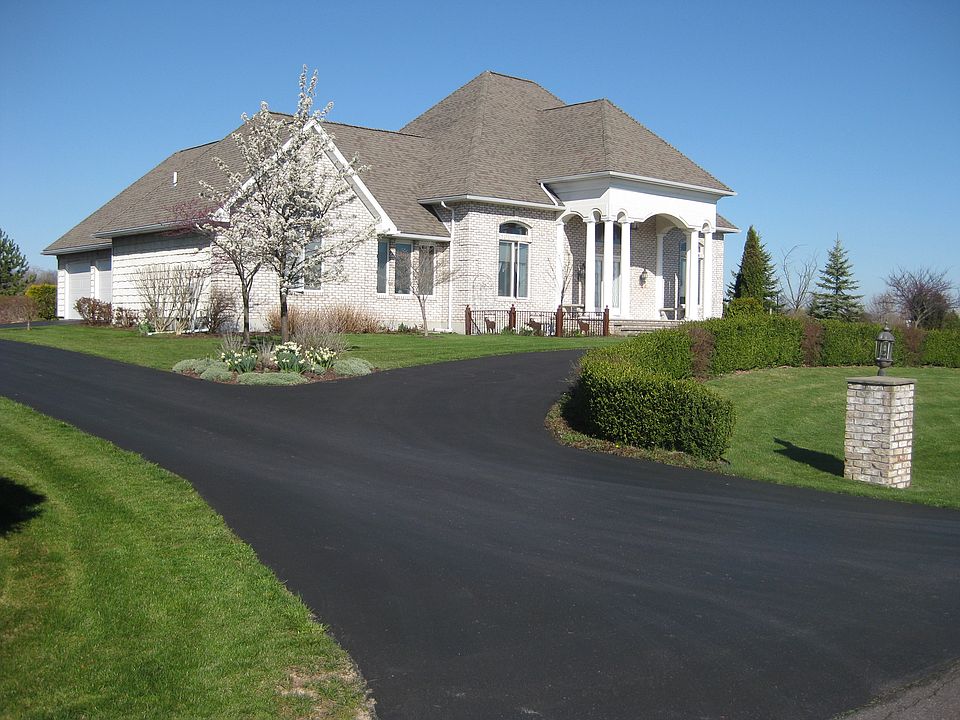 House Front