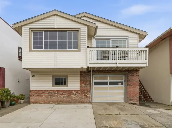 1469 Southgate Ave, Daly City, CA 94015