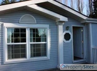 42440 NW Woollen Rd, Banks, OR 97106