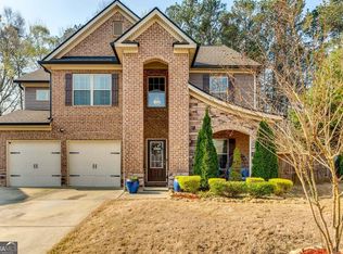 6700 Oak Hill Pl, Fairburn, GA 30213