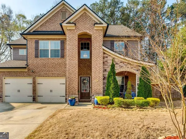 6700 Oak Hill Pl, Fairburn, GA 30213
