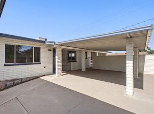 1129 N Wedgewood Cir APT B, Mesa, AZ 85203