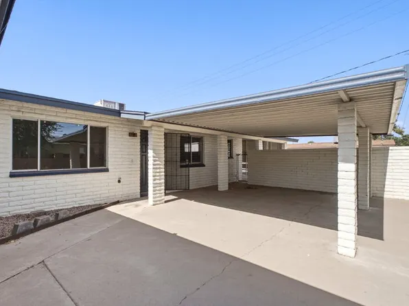 1129 N Wedgewood Cir APT B, Mesa, AZ 85203