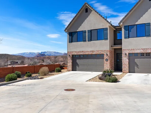 960 Heritage Dr #34, Santa Clara, UT 84765