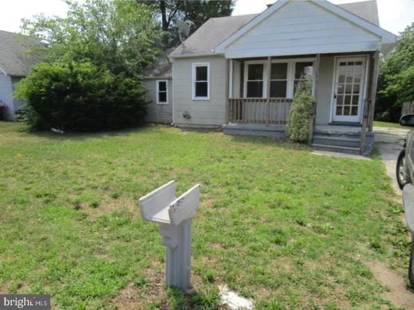 105 Williams Ave, Minotola, NJ 08341