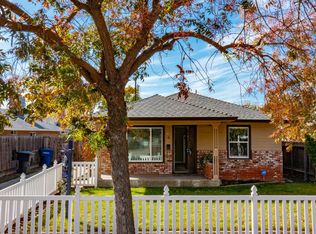 507 S 3rd St, Patterson, CA 95363
