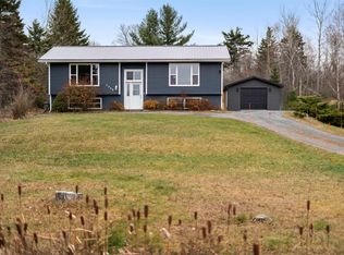 1340 Frasers Mountain Rd, Pictou, NS B2H 5C4