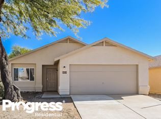 9454 E Stonehaven Way, Tucson, AZ 85747