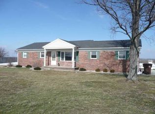 4474 W State Road 18, Kokomo, IN 46901