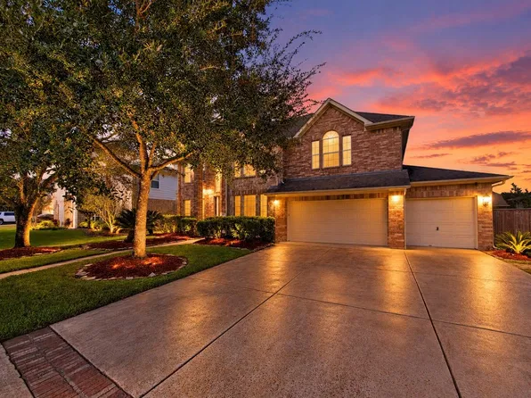 2006 Linden Cove Ct, Katy, TX 77494