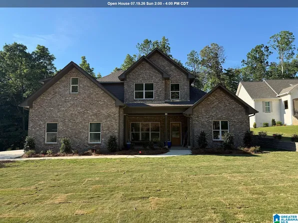 155 Brynleigh Dr, Chelsea, AL 35043