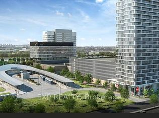 898 Portage Pkwy #1005, Vaughan, ON L4K 4Z4